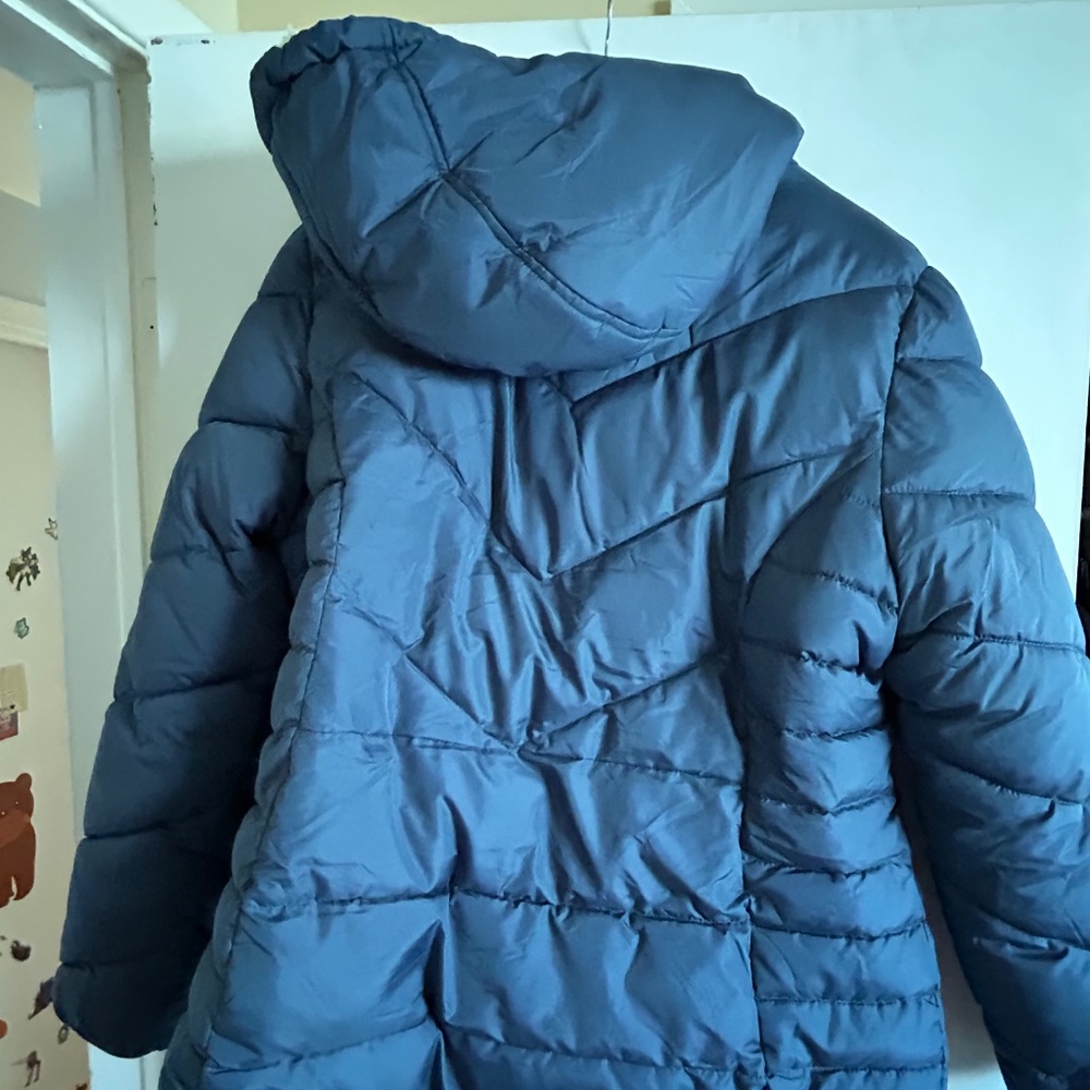 Reebok Winter jacket reversible XL